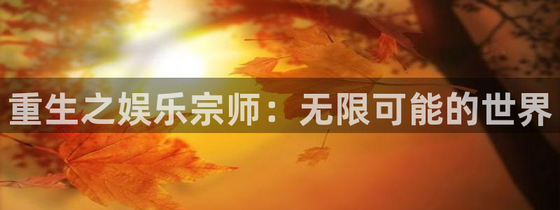 今年会体育